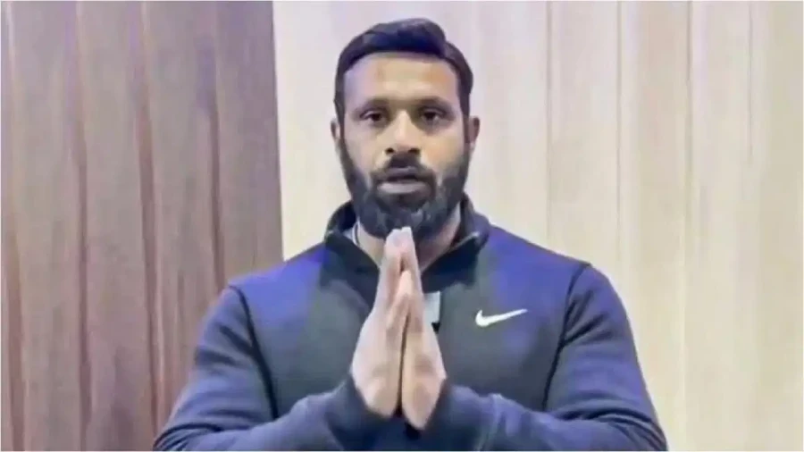 कोटद्वार में मोहम्मद दीपक गिरफ्तार, व्यापारी से मारपीट और धमकी देने का आरोप