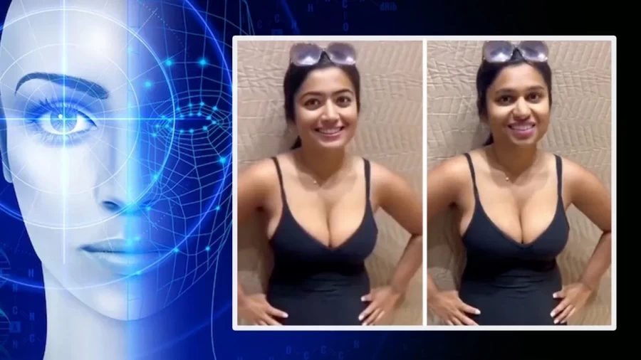 चीन कैसे निपट रहा डीपफेक वीडियो से? भारत में भी बनेगा 10 दिन में कानून