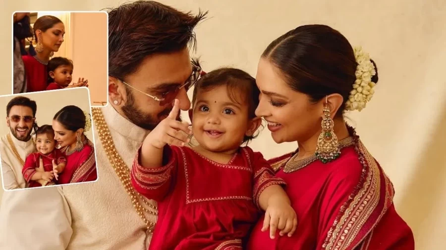 Deepika Padukone Discusses Motherhood: Calls Daughter Dua Her Greatest Obsession