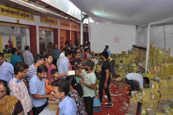 राजस्थान के जयपुर में सस्ते पटाखे यहां से खरीदें