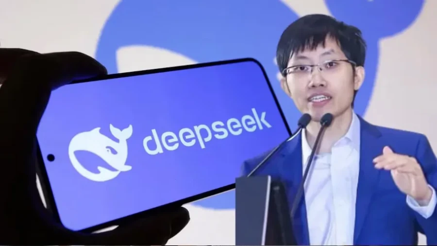 Nvidia अपनी कब्र खुद खोद रहा है: DeepSeek CEO लियांग वेनफेंग का बड़ा दावा
