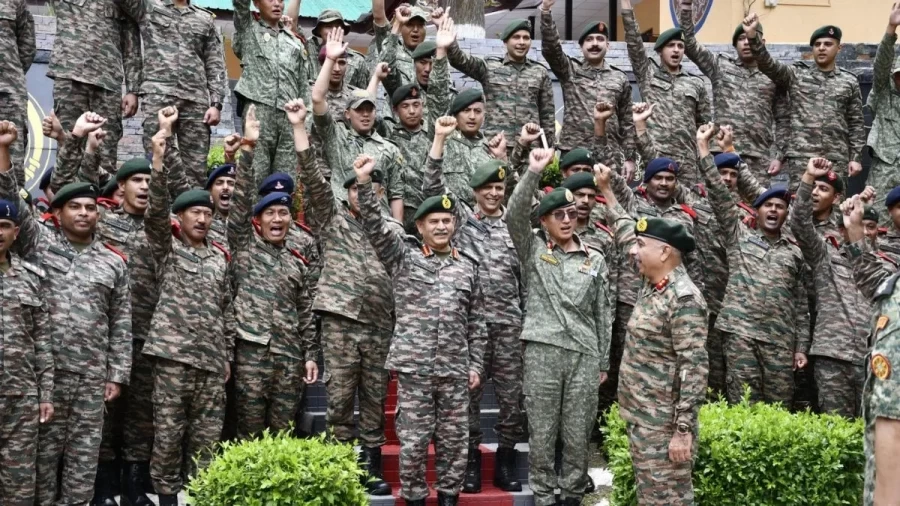 रक्षा बजट 2026: क्या 20% की भारी बढ़ोतरी करेगी सरकार? जानें एक्सपर्ट्स की बड़ी भविष्यवाणी