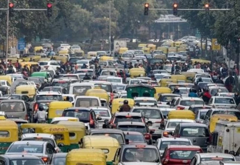 गणतंत्र दिवस समारोह की तैयारी जोरों पर, मेट्रो के कुछ स्टेशन और ये रास्ते रहेंगे बंद