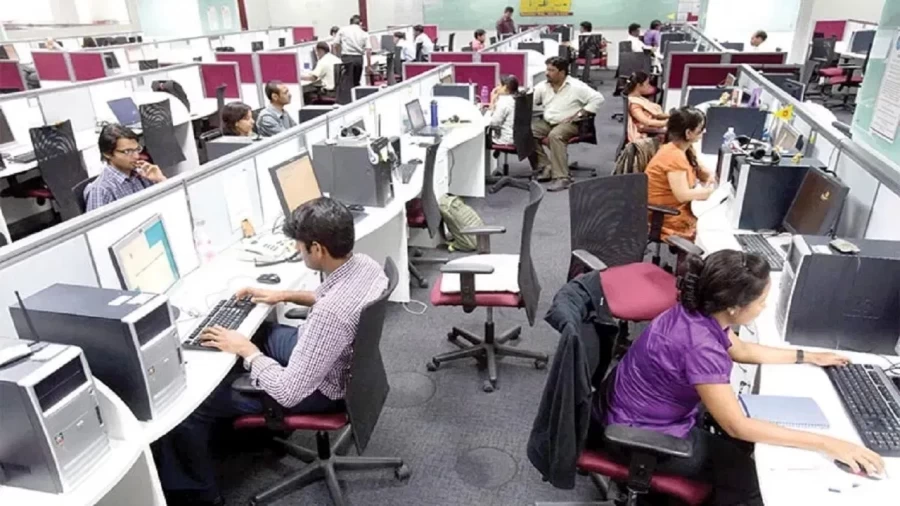 50% employees will now work from home, Atishi government's decision due to pollution