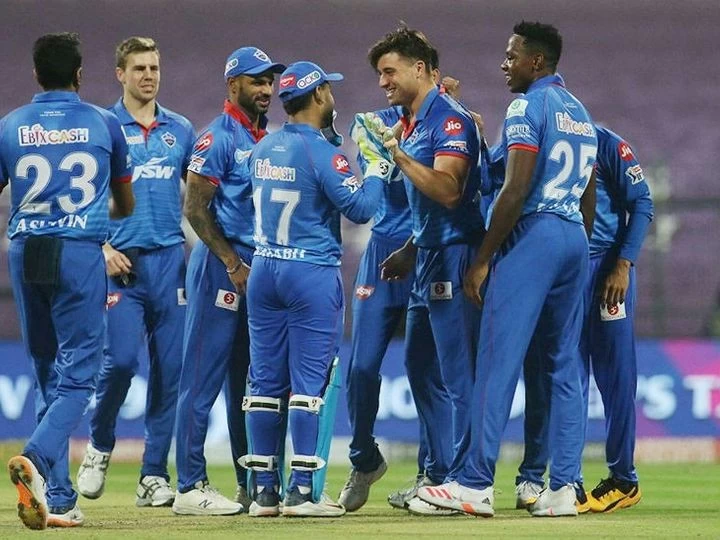 IPL 2020 : Delhi Capitals beat Sunrisers Hyderabad by 17 runs