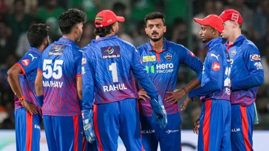 Delhi Capitals IPL 2027: Sourav Ganguly and Yuvraj Singh to Lead New Coaching Staff