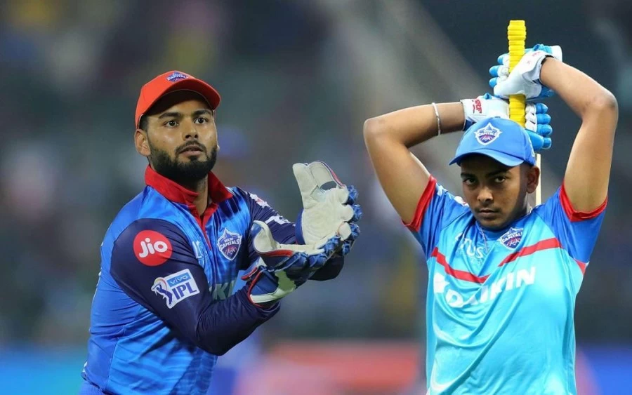 Delhi Capitals likely to retain Pant, Prithvi Shaw; release Shreyas Iyer: Report