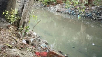 Delhi Identifies 8 Problematic Drains: Major Obstacles To Flood Control Identified