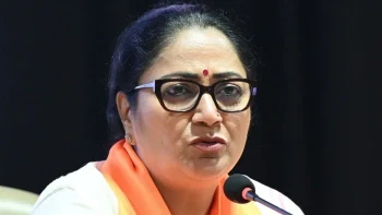 दिल्ली सरकार ने लक्ष्मी योजना को दी मंजूरी: महिलाओं को हर महीने मिलेंगे 2500 रुपये