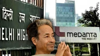सोनम वांगचुक की सेहत पर बड़ा फैसला: दिल्ली हाई कोर्ट ने मेदांता अस्पताल शिफ्ट करने का दिया आदेश