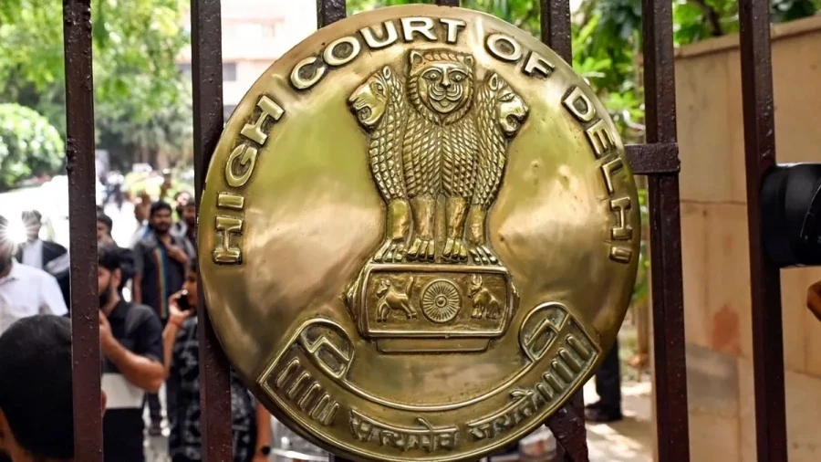 Delhi High Court Quashes FIR Between Friends, Orders Community Service In Manipur