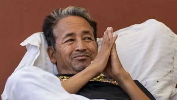 Delhi High Court Orders Sonam Wangchuk Transfer From Safdarjung To Medanta Hospital