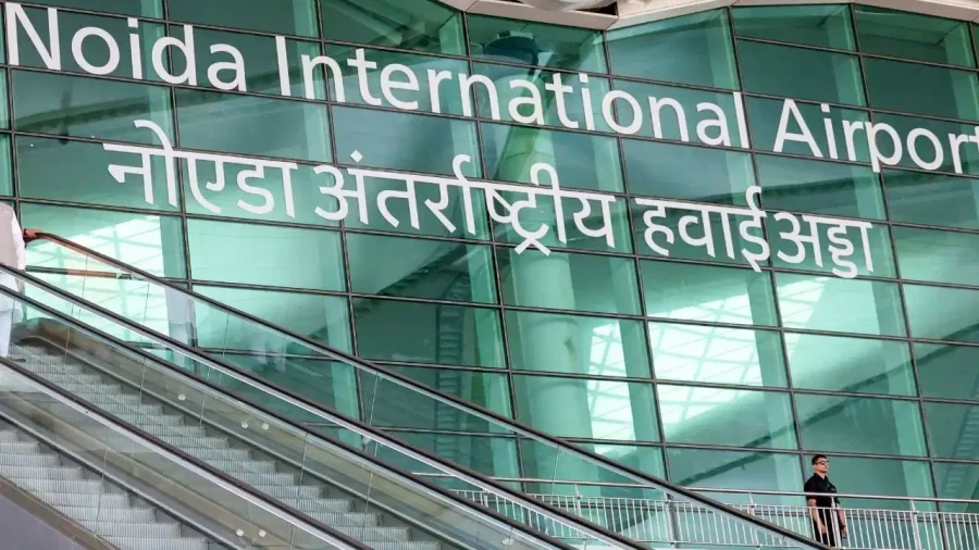 Delhi To Jewar Airport In 21 Minutes: UP Government Approves RRTS Project