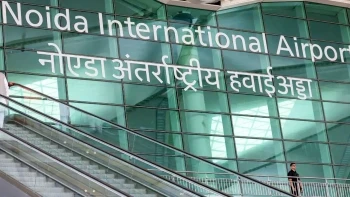 Delhi To Jewar Airport In 21 Minutes: UP Government Approves RRTS Project