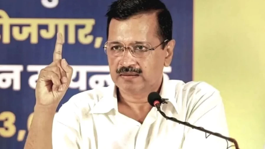CM Kejriwal will not appear before ED again, sent this reply