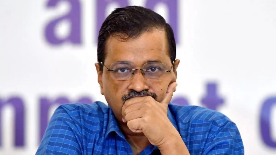 The purpose of ED's summons before Lok Sabha elections is my arrest - Kejriwal's reply