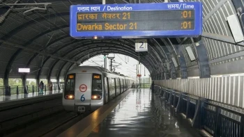 Delhi Metro Closure: 16 Major Stations Shut Amid Jantar Mantar Protests