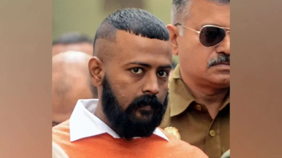 Sukesh Chandrashekhar granted bail in PMLA case, to remain in jail
