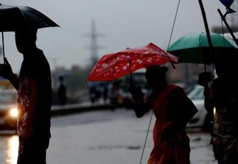 Delhi to witness moderate to heavy rainfall over next 3 days