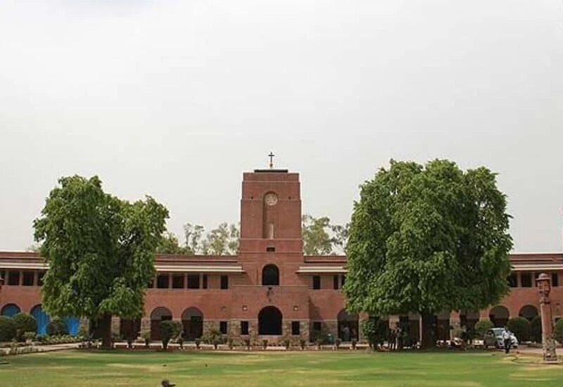 DU's St Stephen's College releases 1st cut-off list for 2020, highest is 99.25%