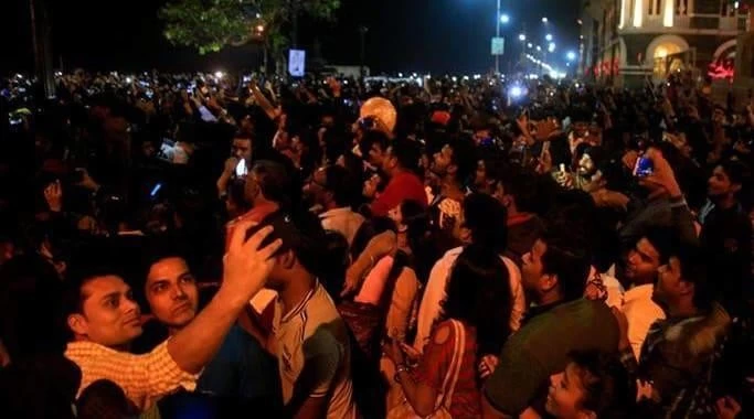 Delhi bans gatherings for Christmas, New Year celebrations amid Omicron scare