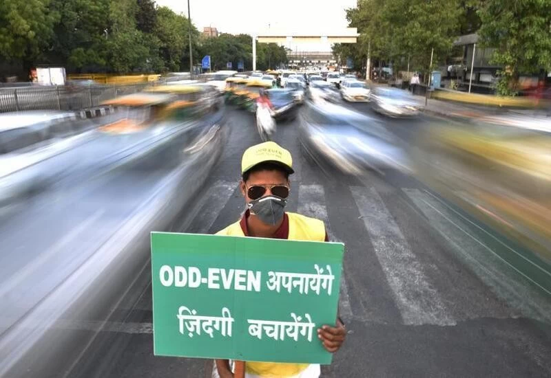 Uber won't charge over 1.5 times during odd-even: Delhi Transport Minister