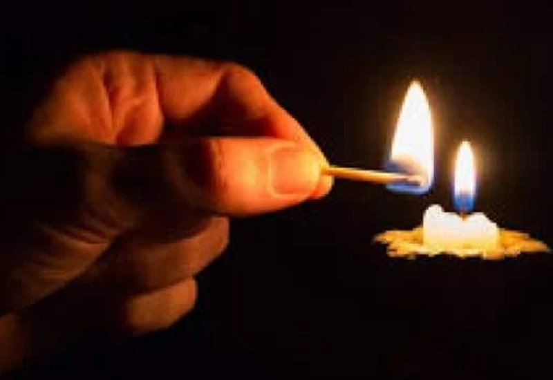 Only one day coal stock left Delhi minister warns of power crisis in capital