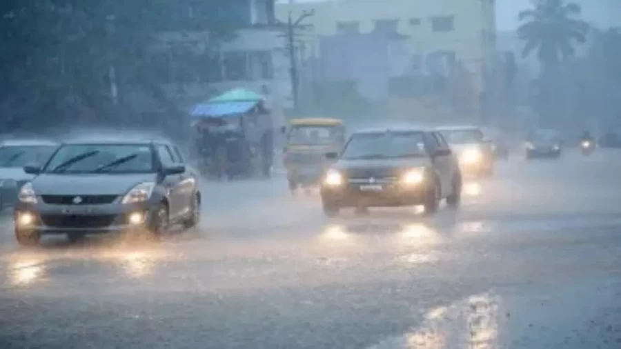Delhi-NCR Weather Update: Rain Triggers Temperature Drop; IMD Predicts Warmer February Ahead