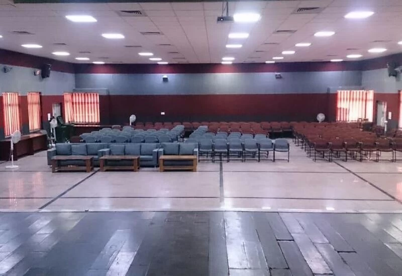 Delhi allows school auditoriums to open for educational training at 50% capacity