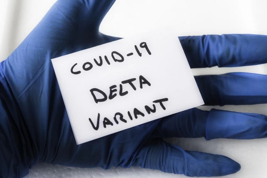 पूरा वैक्सीनेशन करा चुके लोगों से भी फैल सकता है कोविड-19 का डेल्टा वैरिएंट: सीडीसी