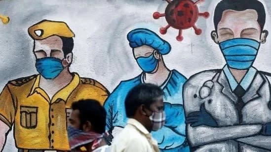 Delta COVID-19 variant now accounts for nearly 80% new cases in India: Govt expert