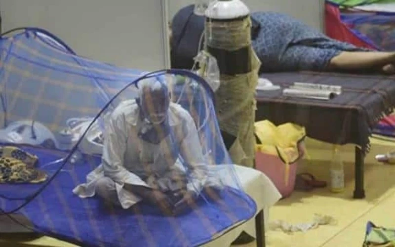 8 साल का रिकार्ड टूटा, UP में डेंगू के 25800 मरीज, यहां है अधिक तबाही