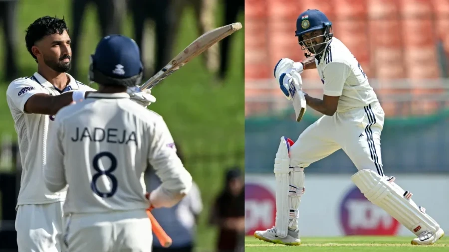Devdutt Padikkal: Back to Back Centuries Threaten Sai Sudharsan Test Spot, Says Aakash Chopra