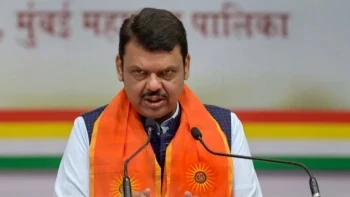 सीएम फडणवीस का बड़ा फैसला महाराष्ट्र के 265 तालुकों में सूखा घोषित
