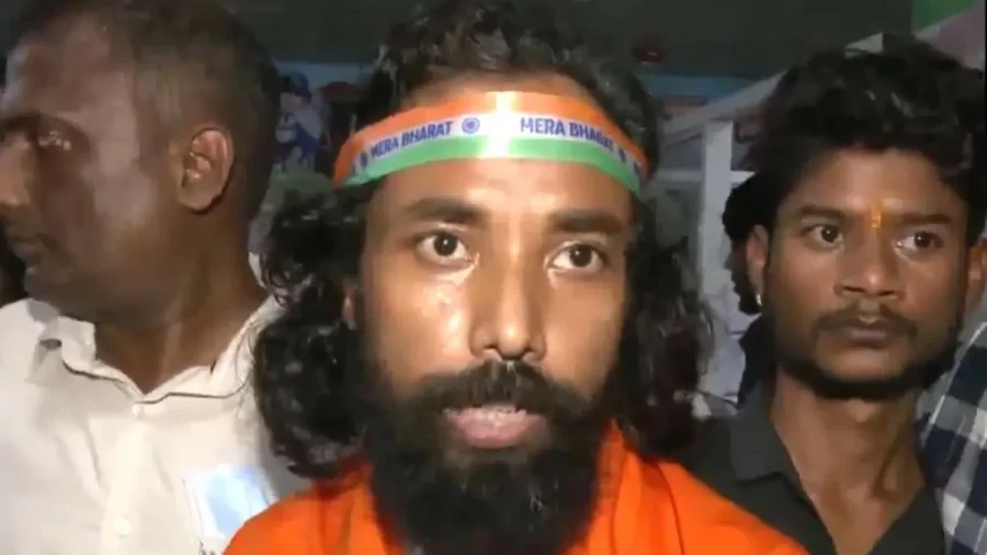 Devendra Nath Mahto Ends Hunger Strike: JSSC CGL Exams Cancelled, Jharkhand