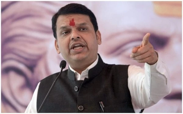 शिवसेना को फडणवीस की दो टूक, कहा- बीजेपी ने 50-50 फॉर्मूले का वादा नहीं किया,