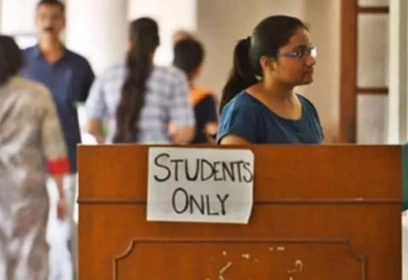 बिना परीक्षा आएगा रिजल्ट, लेकिन कैसे होंगे एडमिशन? DU ने बताया अपना फॉर्मूला