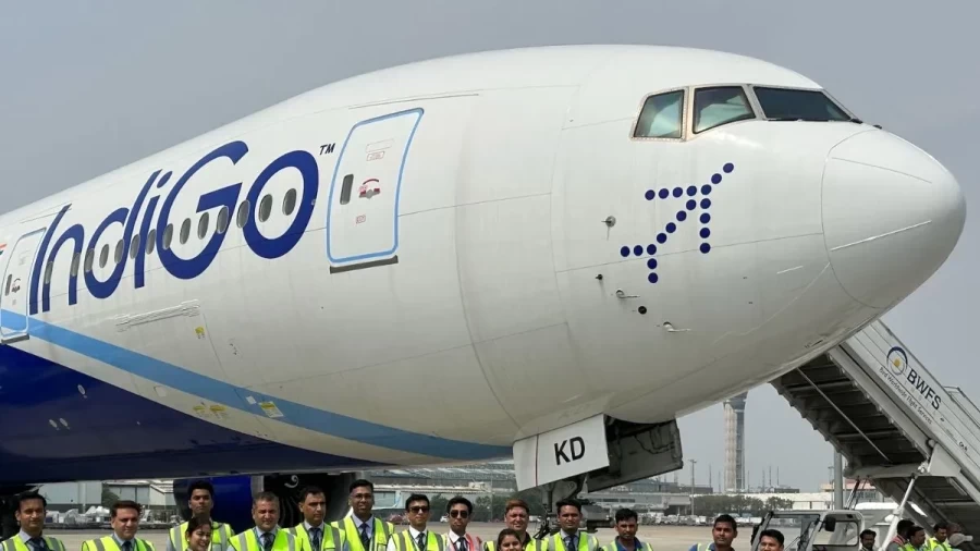इंडिगो पर DGCA का बड़ा एक्शन: 22.2 करोड़ का जुर्माना, CEO समेत कई अधिकारियों पर शिकंजा