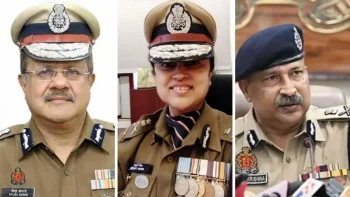 UP To Get Permanent DGP After 4 Years: UPSC Panel To Finalize Three Names Today
