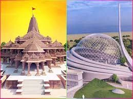 'धन्नीपुर अयोध्या मस्जिद' भी 'राम मंदिर' के साथ ही बनकर तैयार हो जाएगी, IICF ने दी जानकारी