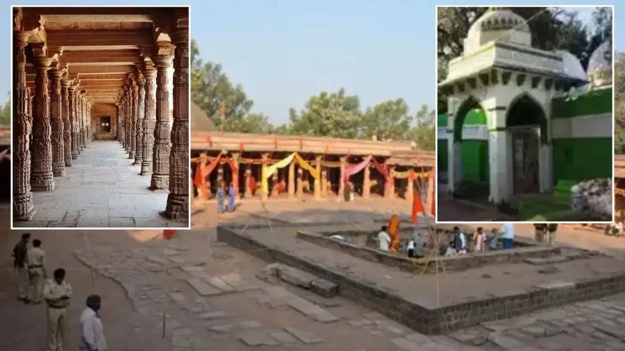 भोजशाला विवाद पहुंचा सुप्रीम कोर्ट: मुस्लिम पक्ष ने हाई कोर्ट के फैसले को दी चुनौती