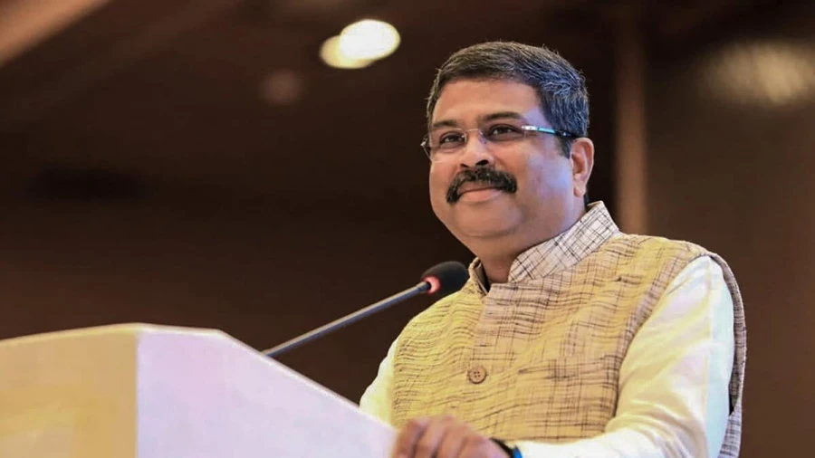 Education Minister Dharmendra Pradhan resigned Amid 36 Day NEET Paper Leak Protest