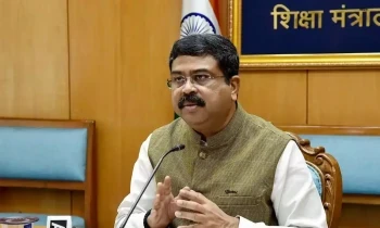 Education Minister Dharmendra Pradhan Admits NTA Mistake, Vows Punishment for Paper Leak Culprits