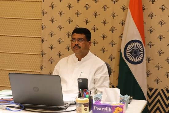 Calls for 'IspatiIrada' to promote appropriate usage of steel to drive inclusive development with sustainability