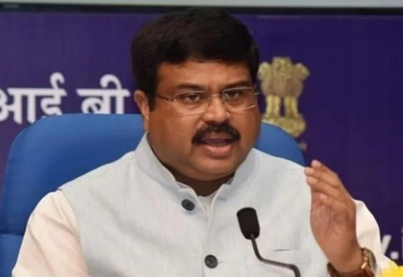 Cooking gas, diesel, petrol prices may fall by March or April: Pradhan