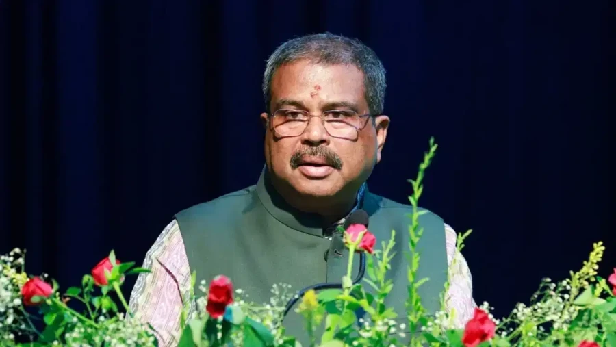 Dharmendra Pradhan Resigns: A Look At His 5 Year Tenure And Key Milestones