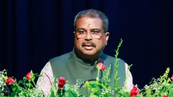 Dharmendra Pradhan Resigns: A Look At His 5 Year Tenure And Key Milestones