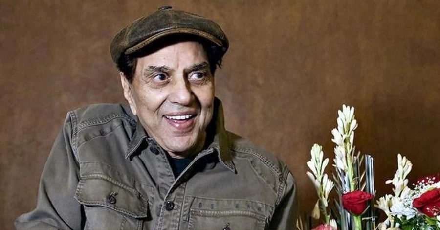 Dharmendra's 'Plan B': How the Veteran Actor Planned to Earn a Living if Acting Failed