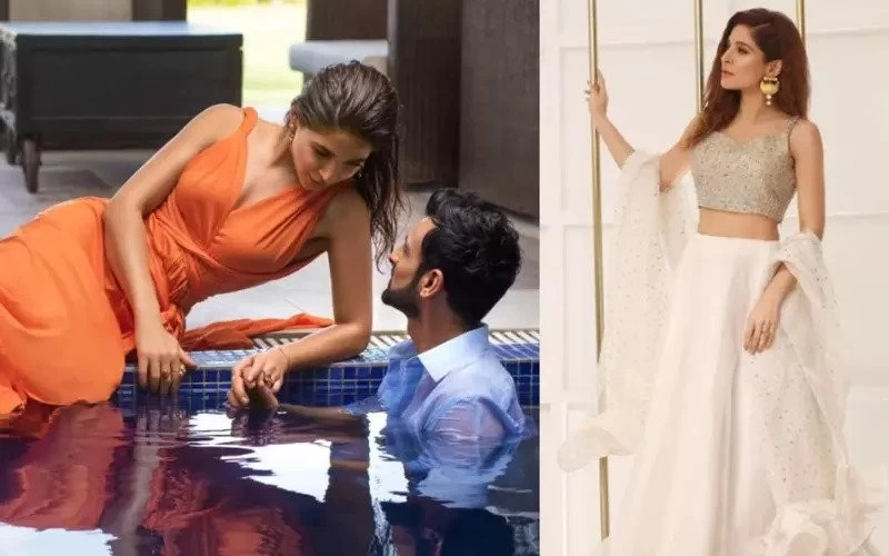 इस पाकिस्तानी मॉडल का विवादों से रहा गहरा नाता, अब शोएब मलिक के साथ जोड़ा जा रहा नाम