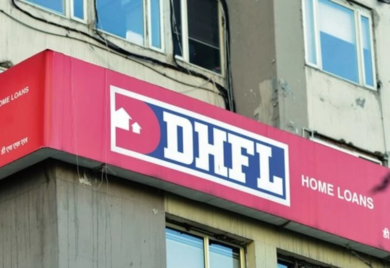 DHFL shares decline over 1% as co defers release of financial results